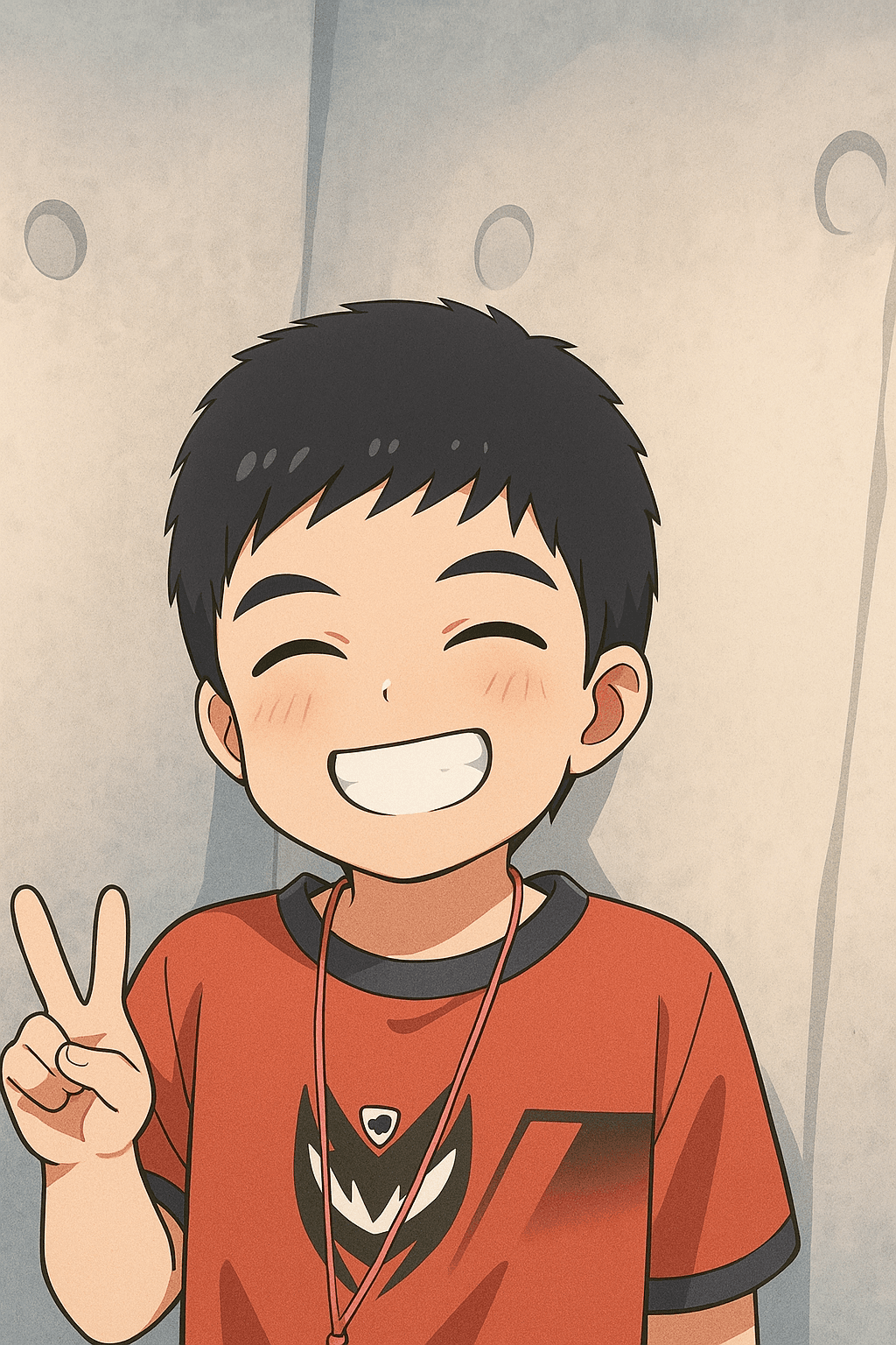 Iori Nakata